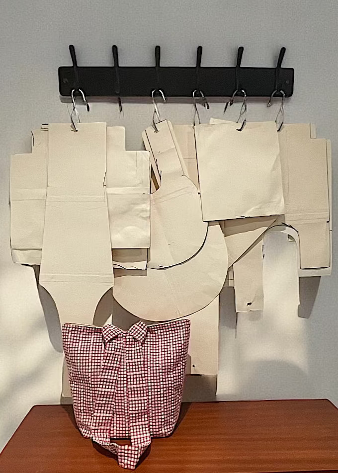Walker Bag - Picnic