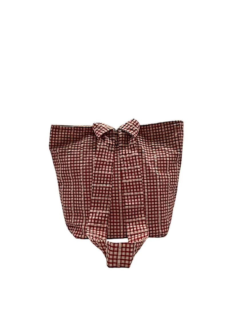 Walker Bag - Picnic