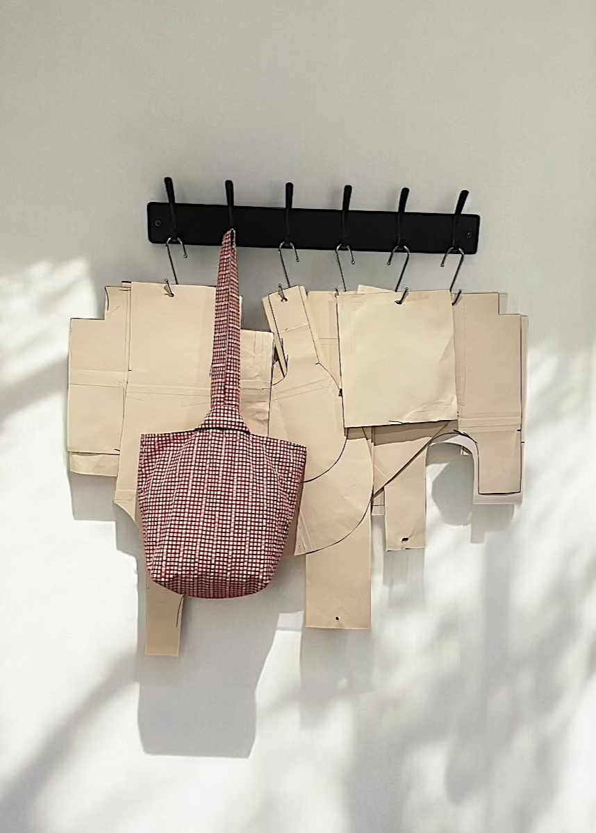 Walker Bag - Picnic
