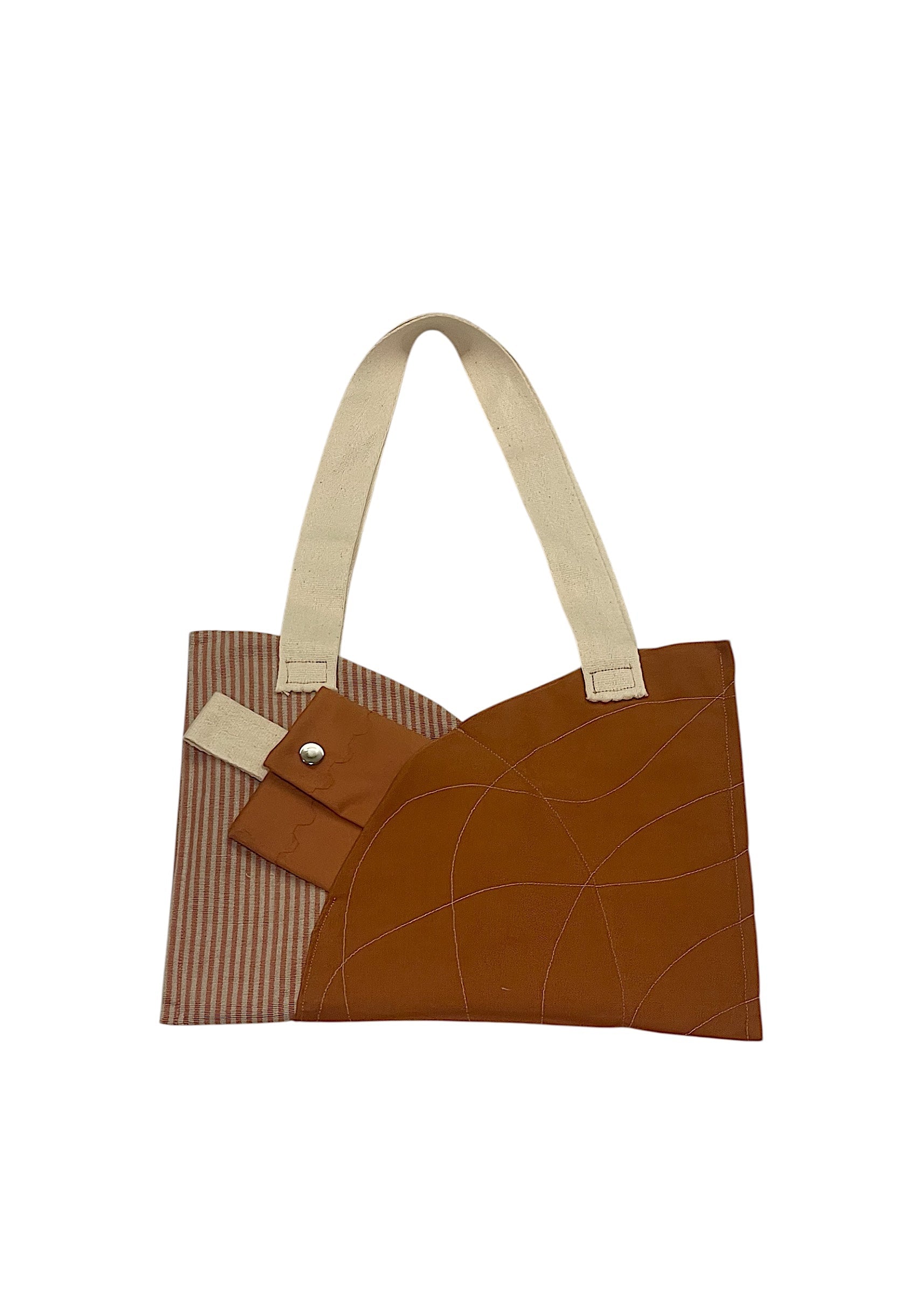 Landscape Bag - Sunset