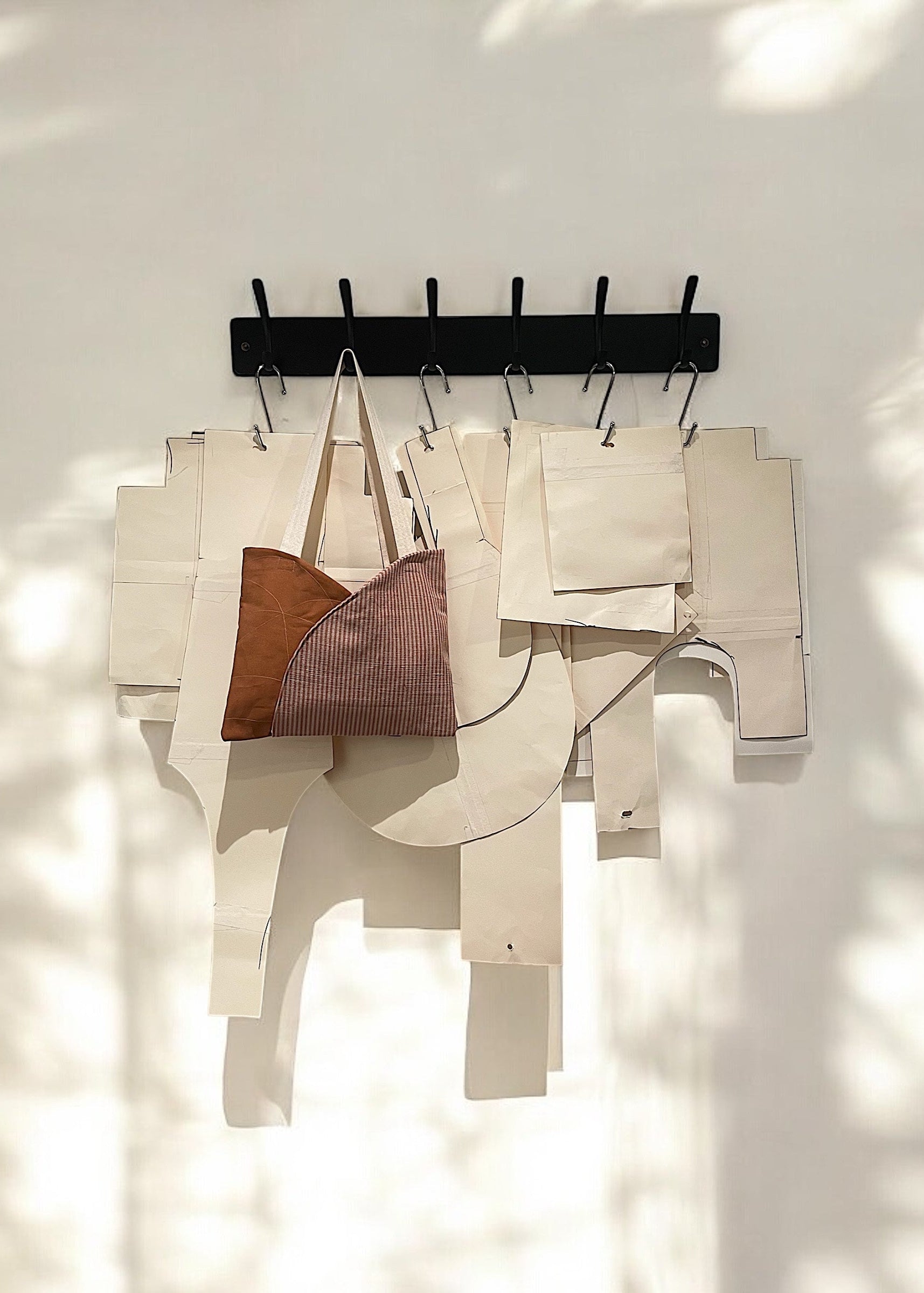 Landscape Bag - Sunset