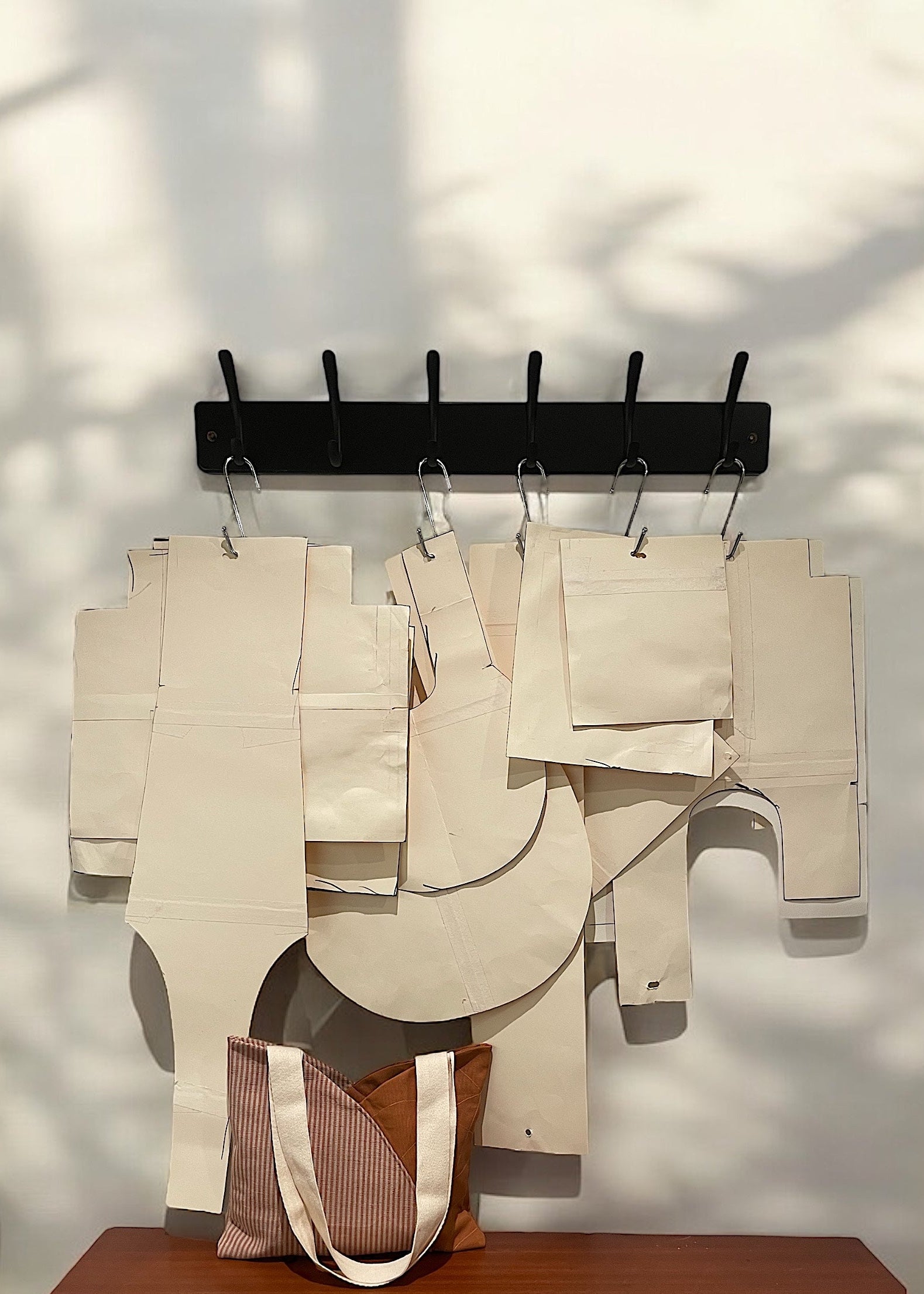 Landscape Bag - Sunset