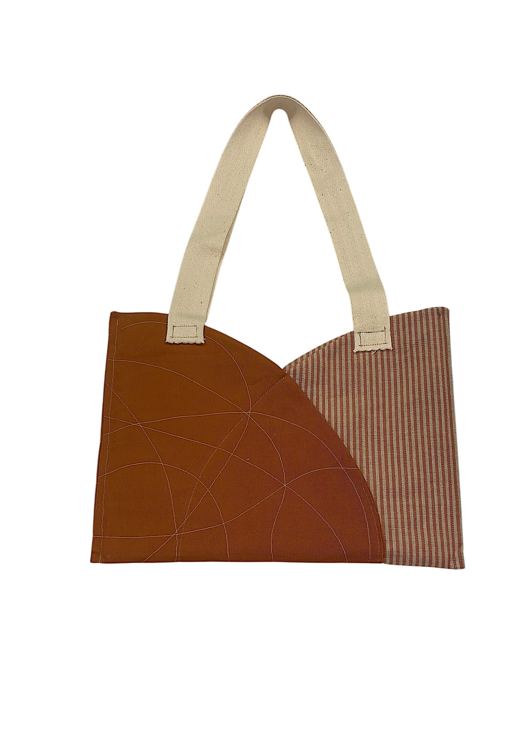 Landscape Bag - Sunset