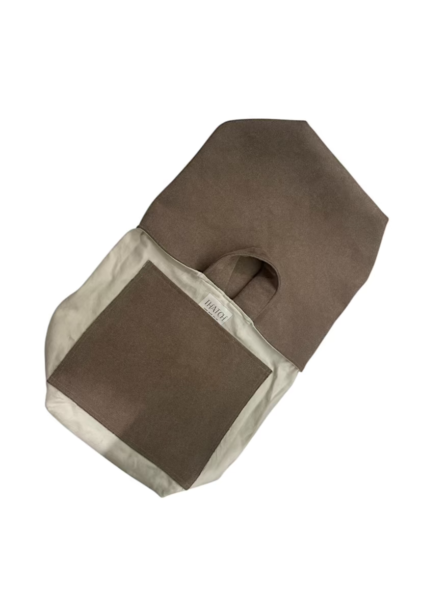 Walker Bag - Dune