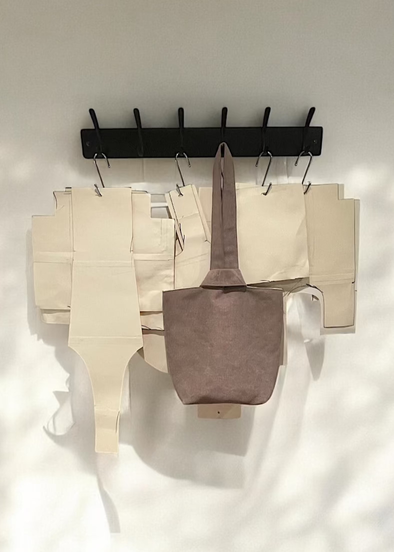 Walker Bag - Dune
