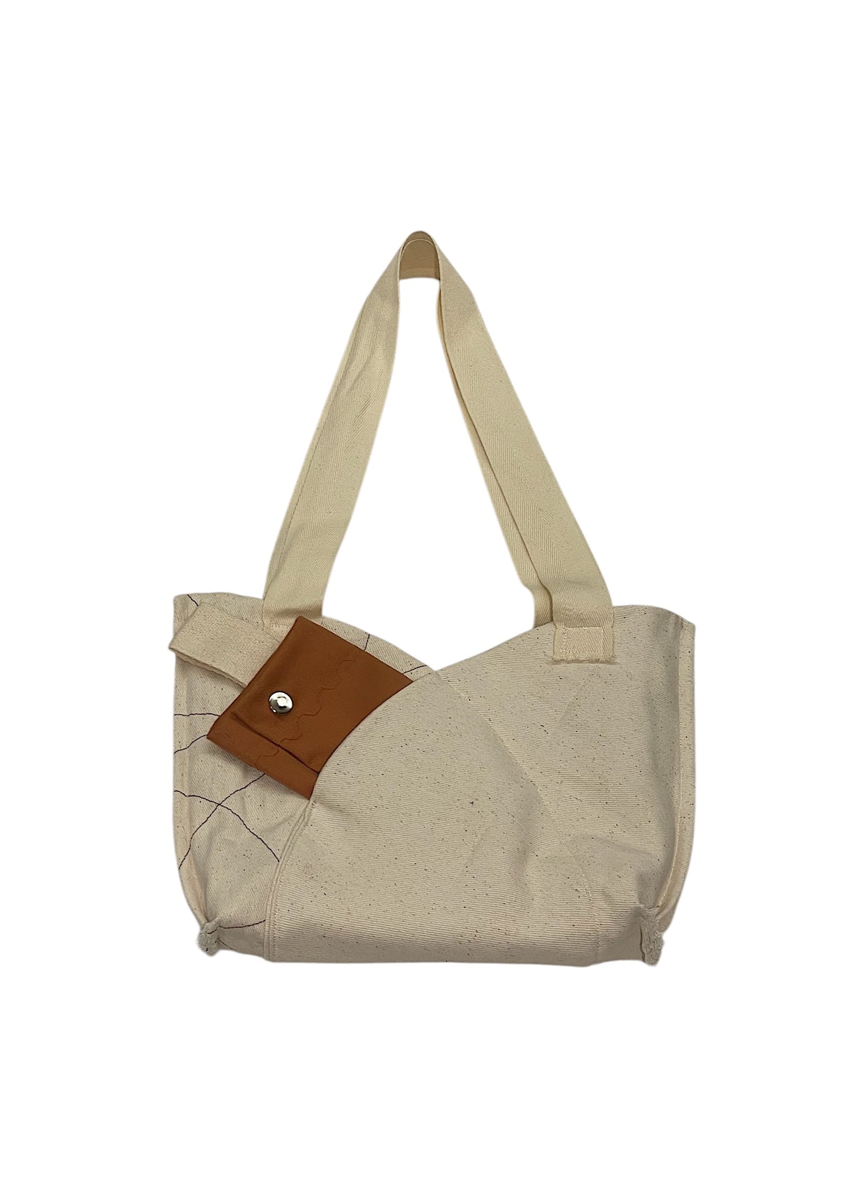 Landscape Bag - Half Moon
