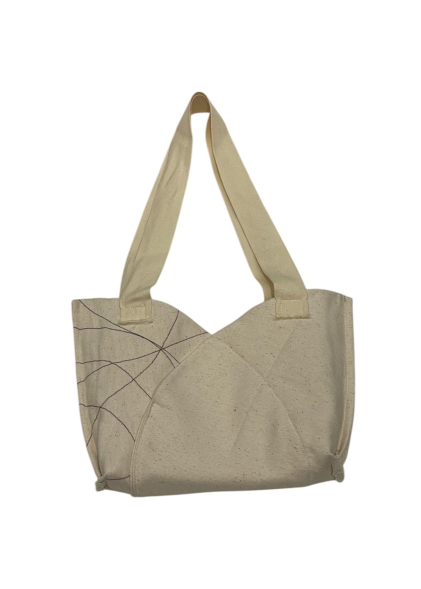 Landscape Bag - Half Moon
