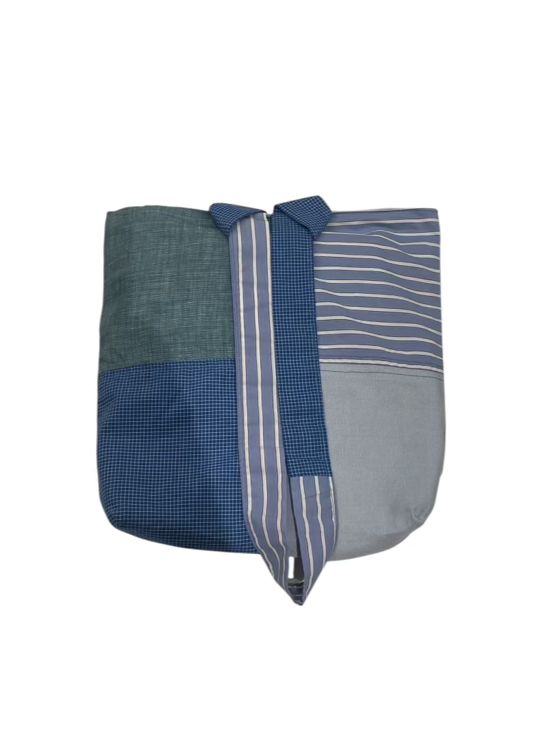 Walker Bag - Sea View