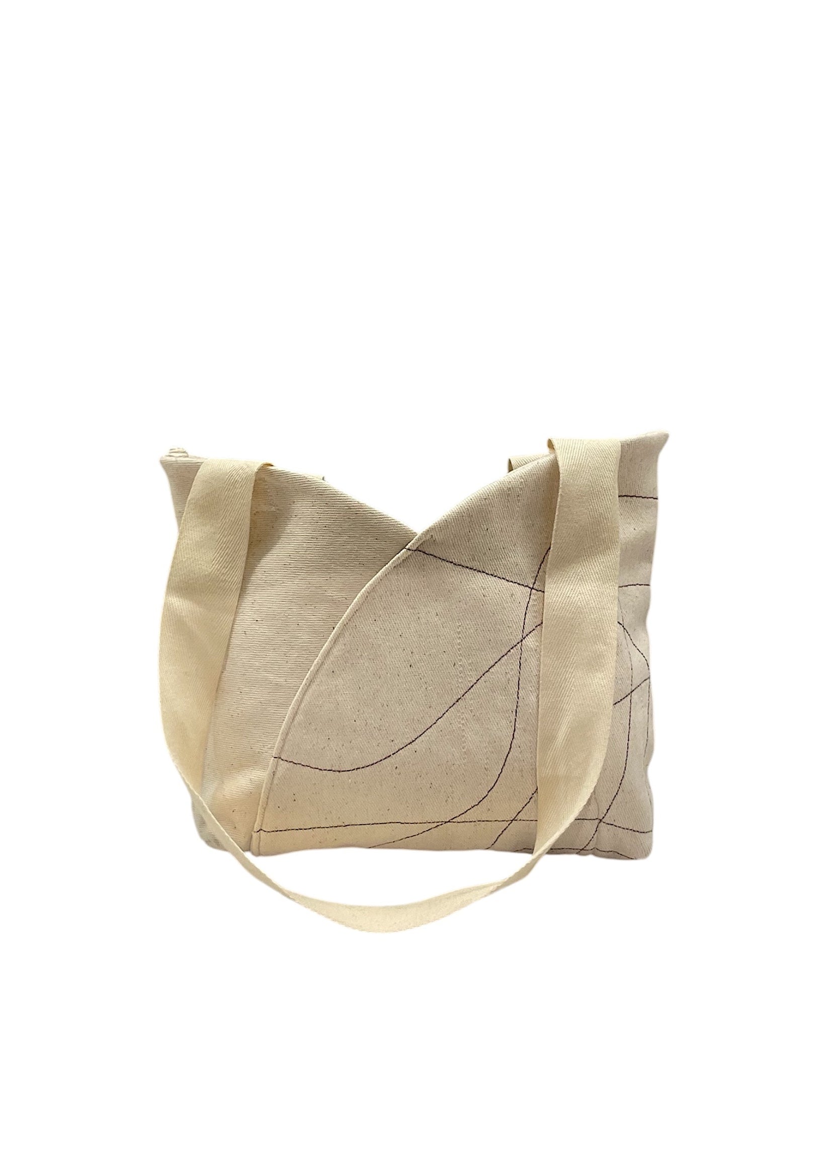 Landscape Bag - Half Moon