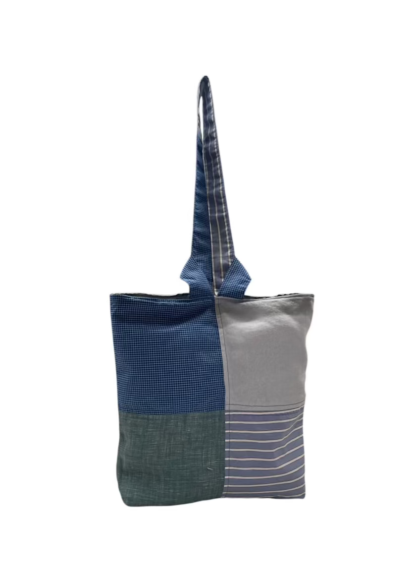 Walker Bag - Sea View