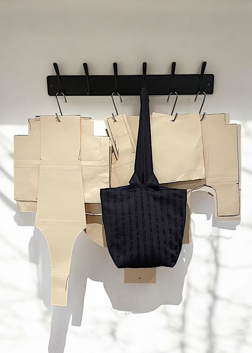 Walker Bag - Storm