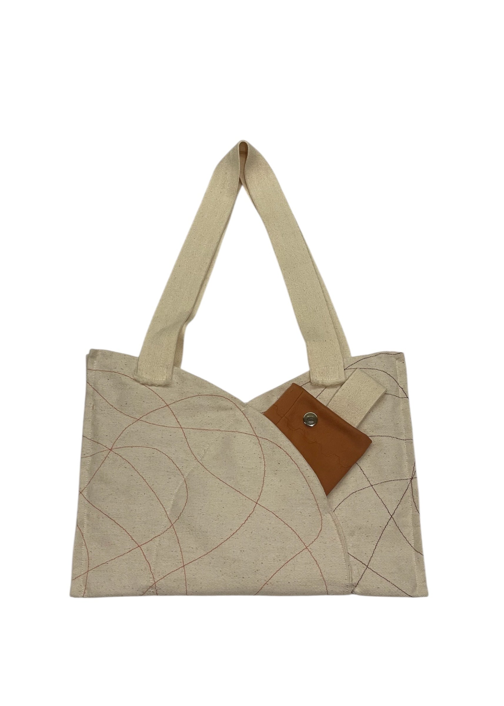 Landscape Bag - Full moon