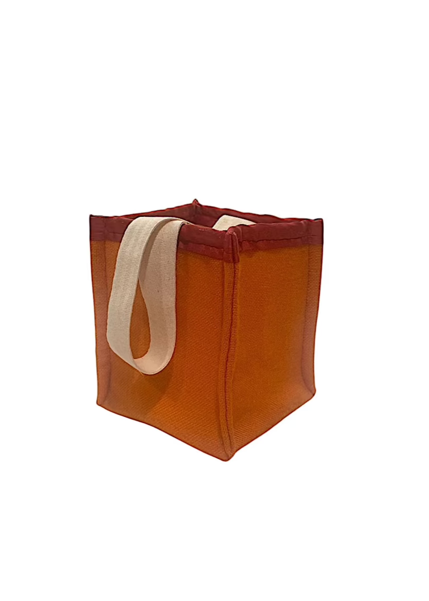 Orange Hamper