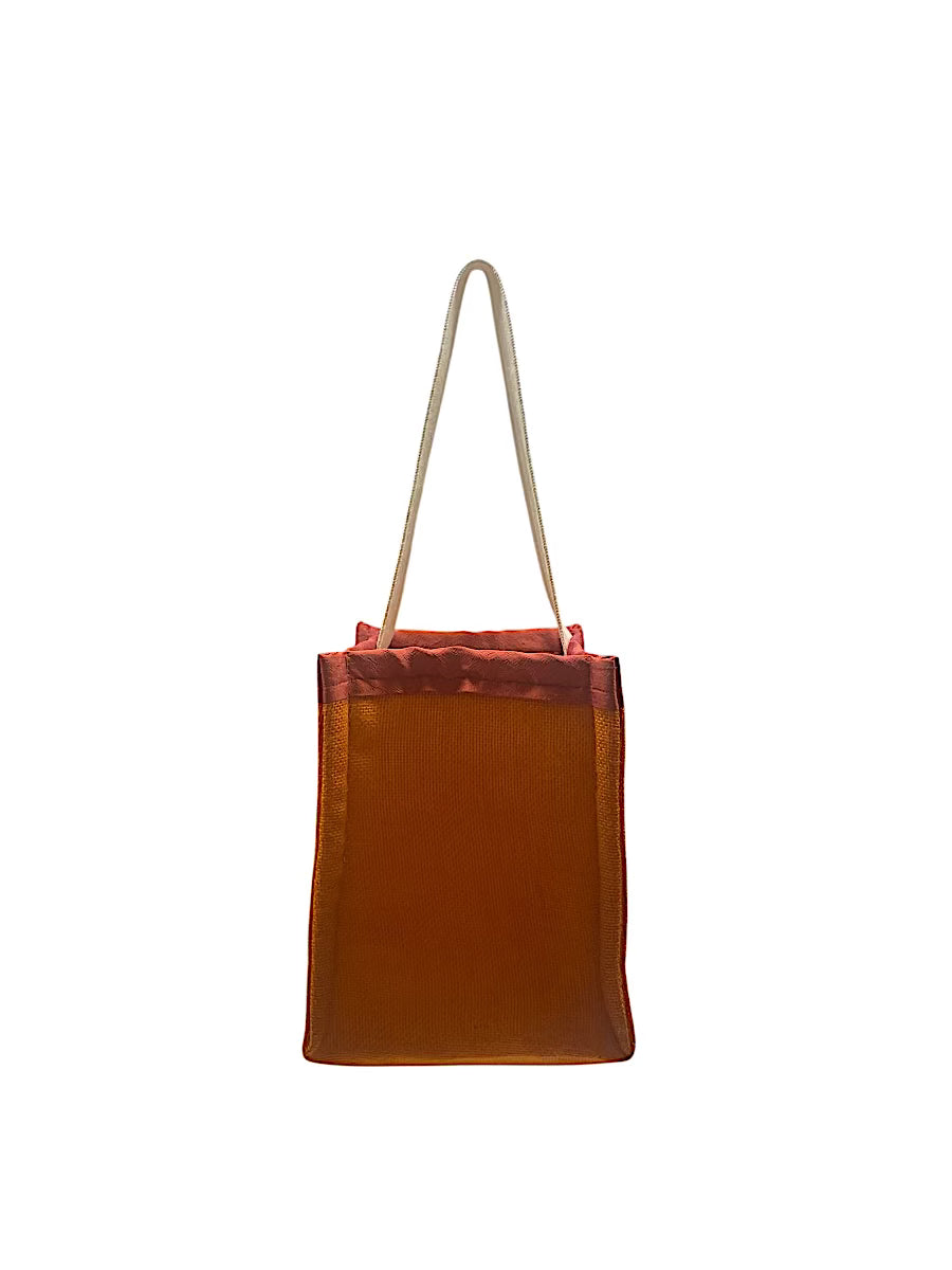Orange Hamper