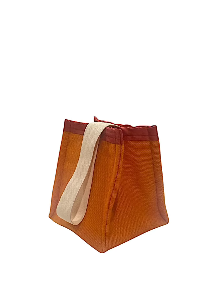Orange Hamper