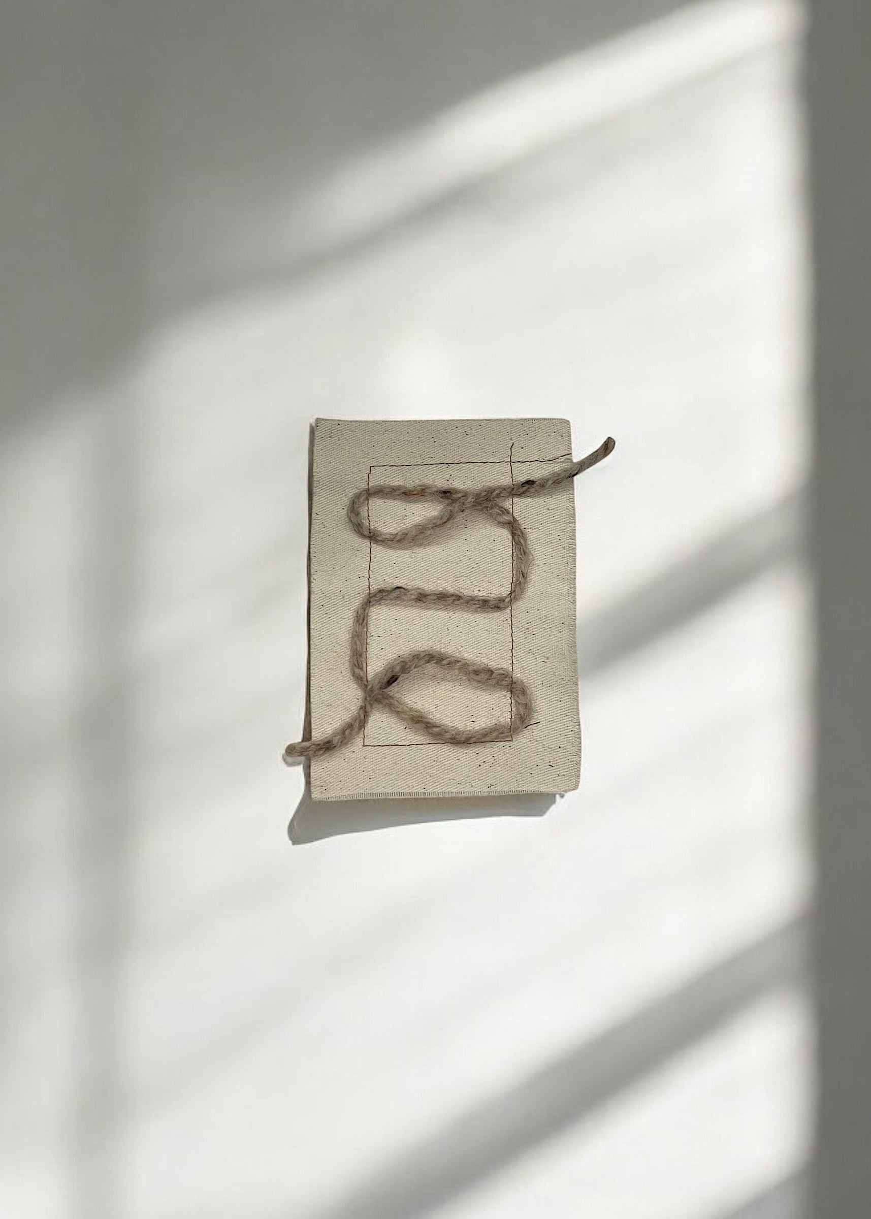Remnants of cream # 2