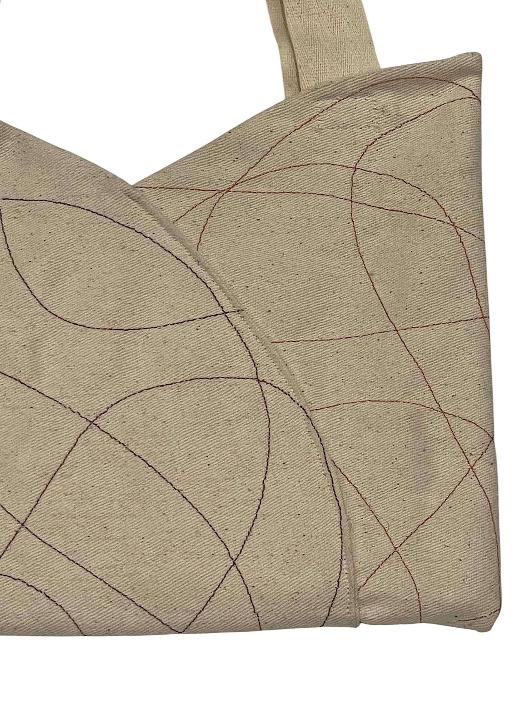 Landscape Bag - Full moon