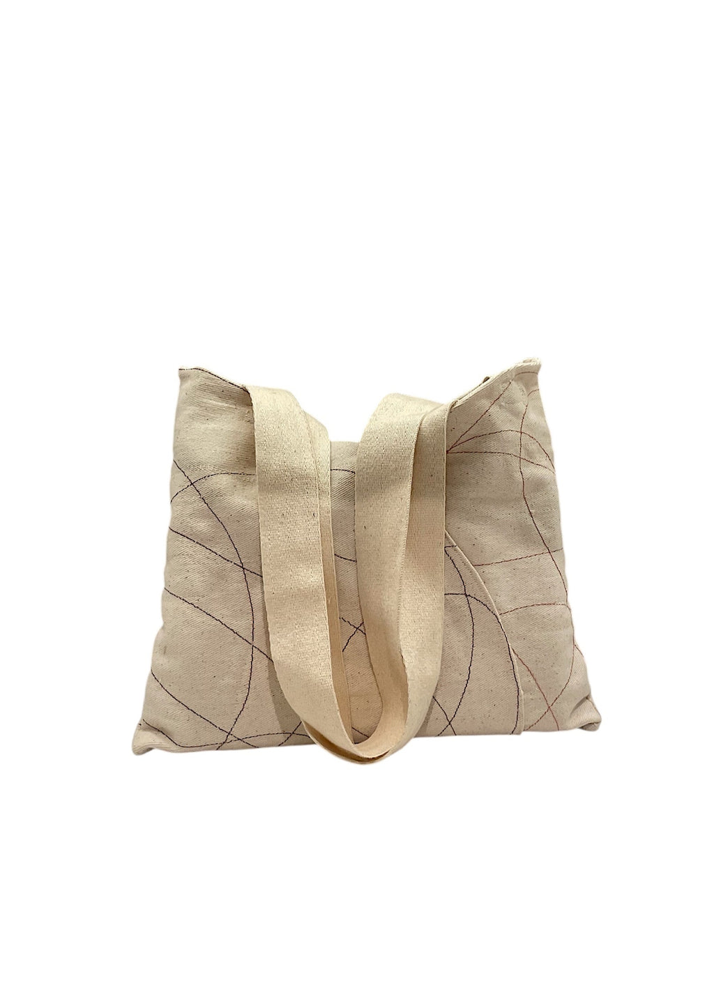 Landscape Bag - Full moon