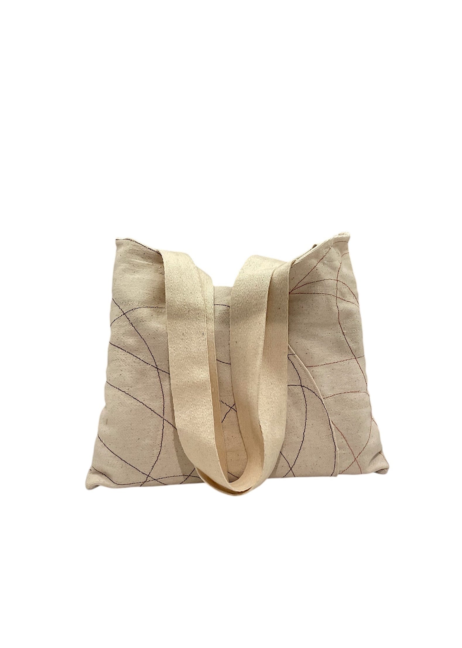 Landscape Bag - Full moon