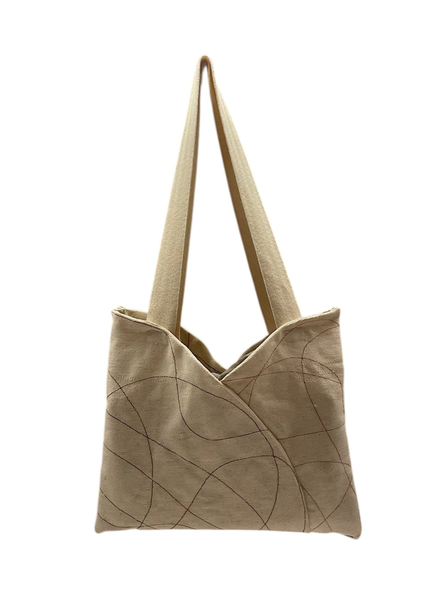 Landscape Bag - Full moon