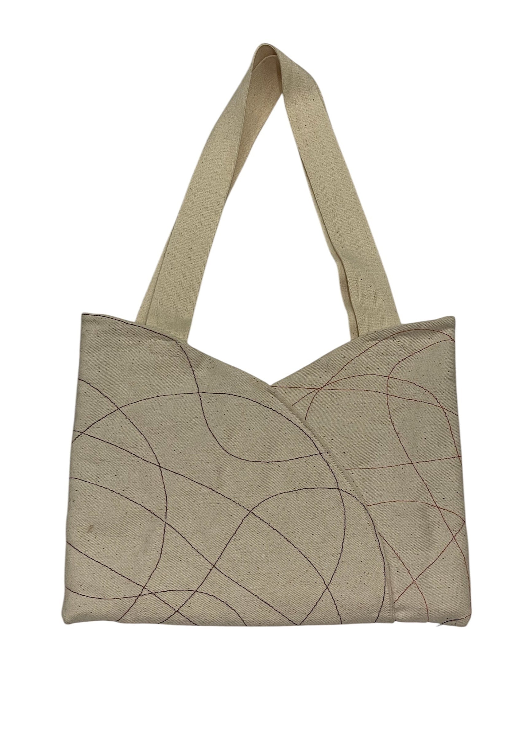 Landscape Bag - Full moon