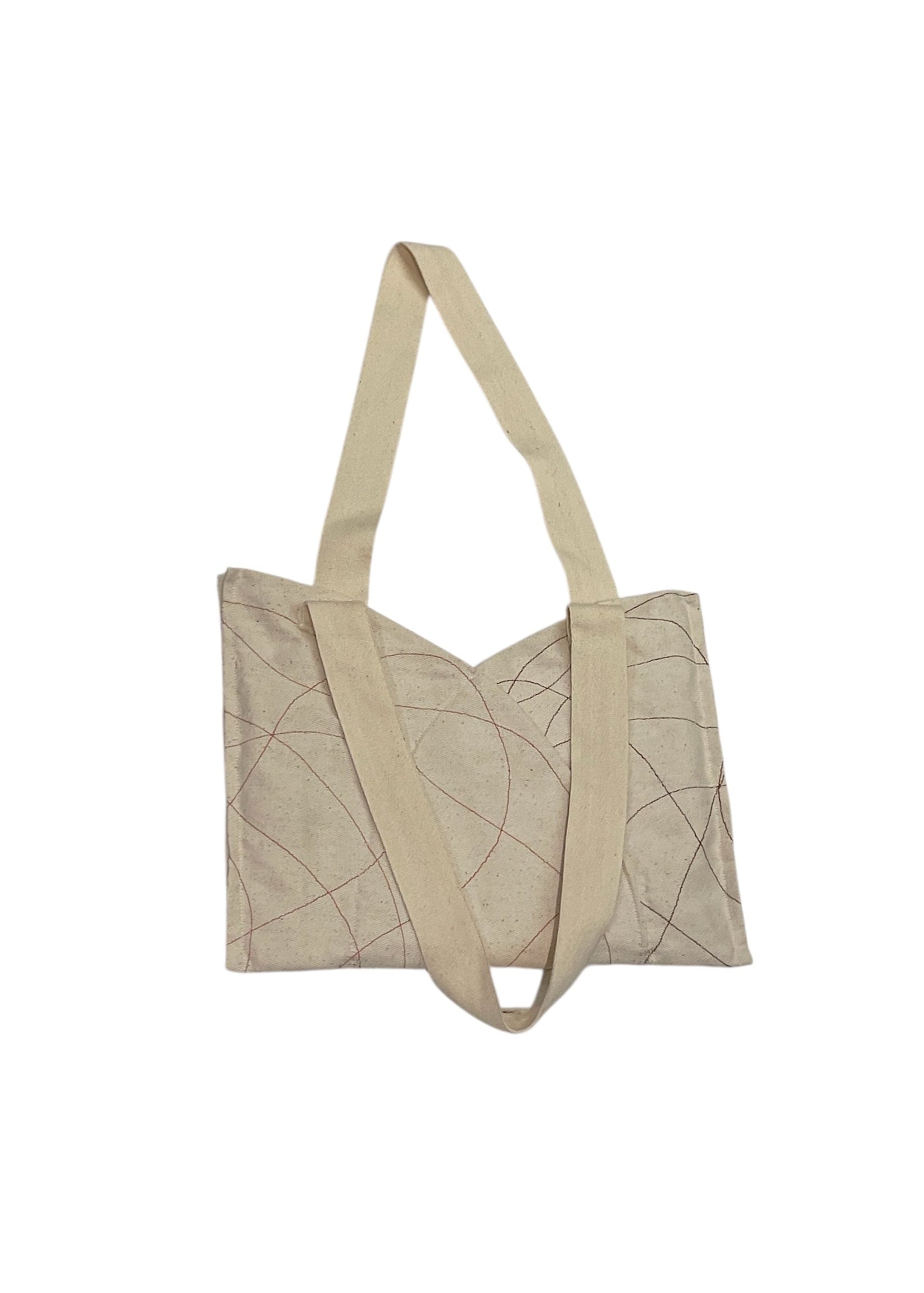 Landscape Bag - Full moon