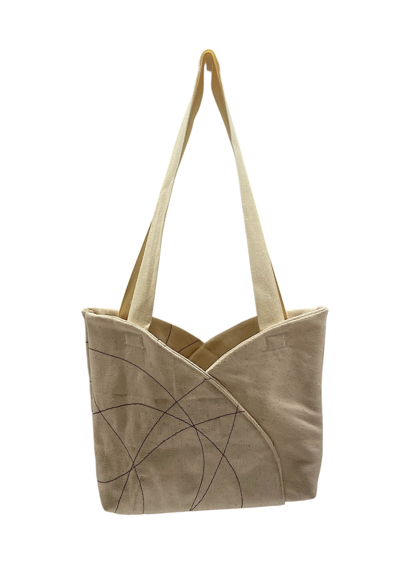 Landscape Bag - Half Moon