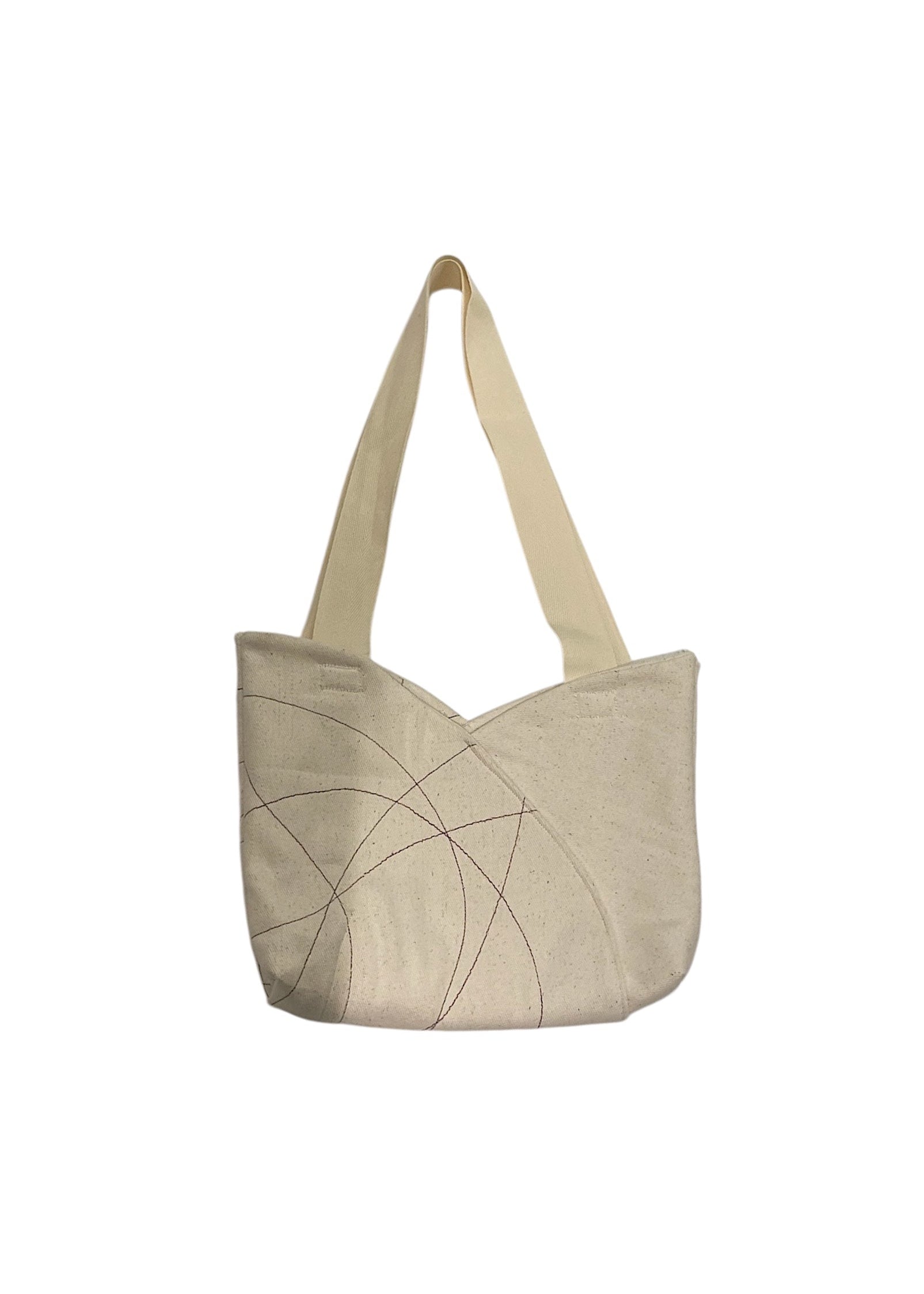 Landscape Bag - Half Moon
