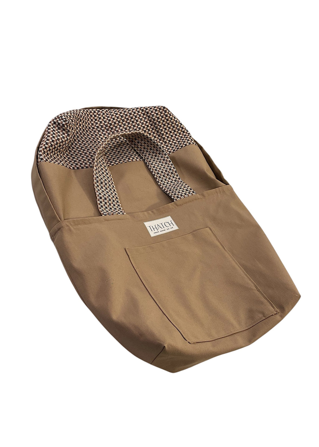Rider Bag - Spencer
