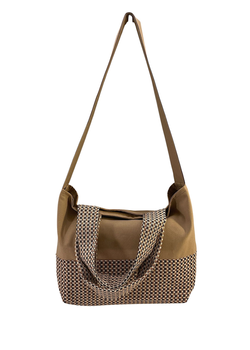 Rider Bag - Spencer