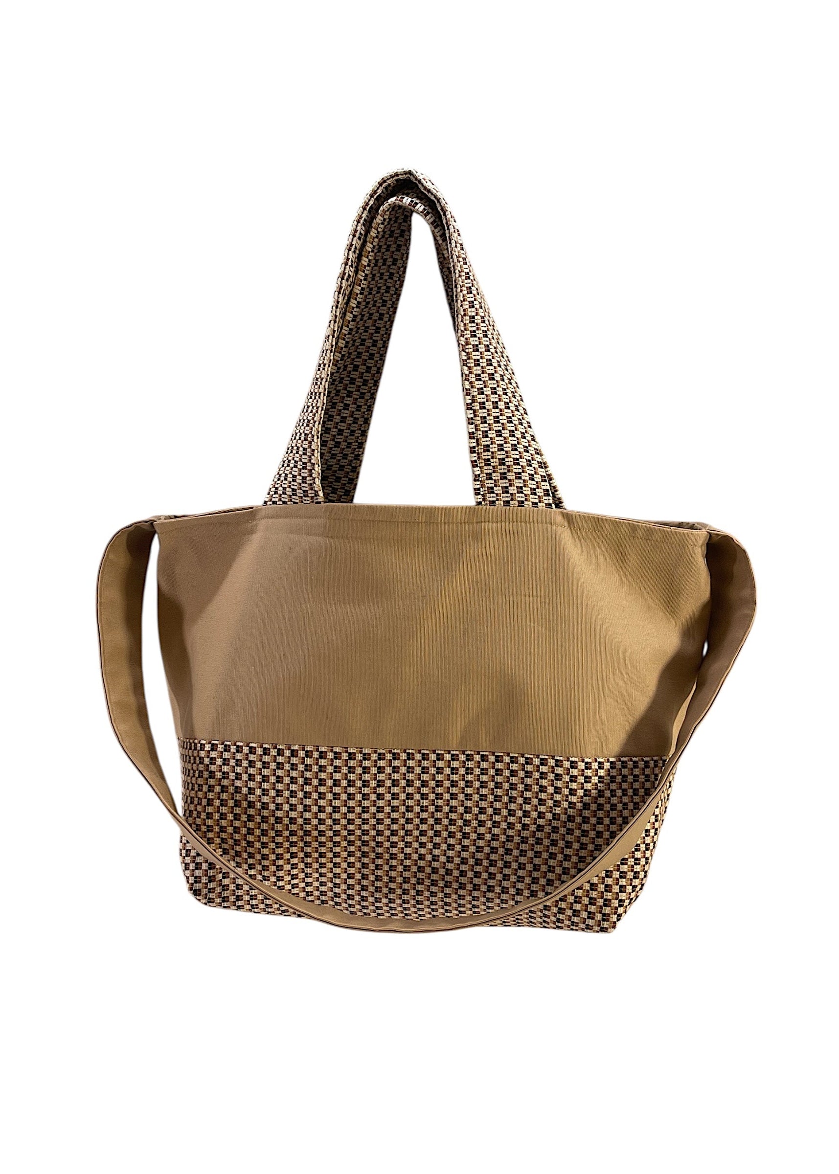 Rider Bag - Spencer
