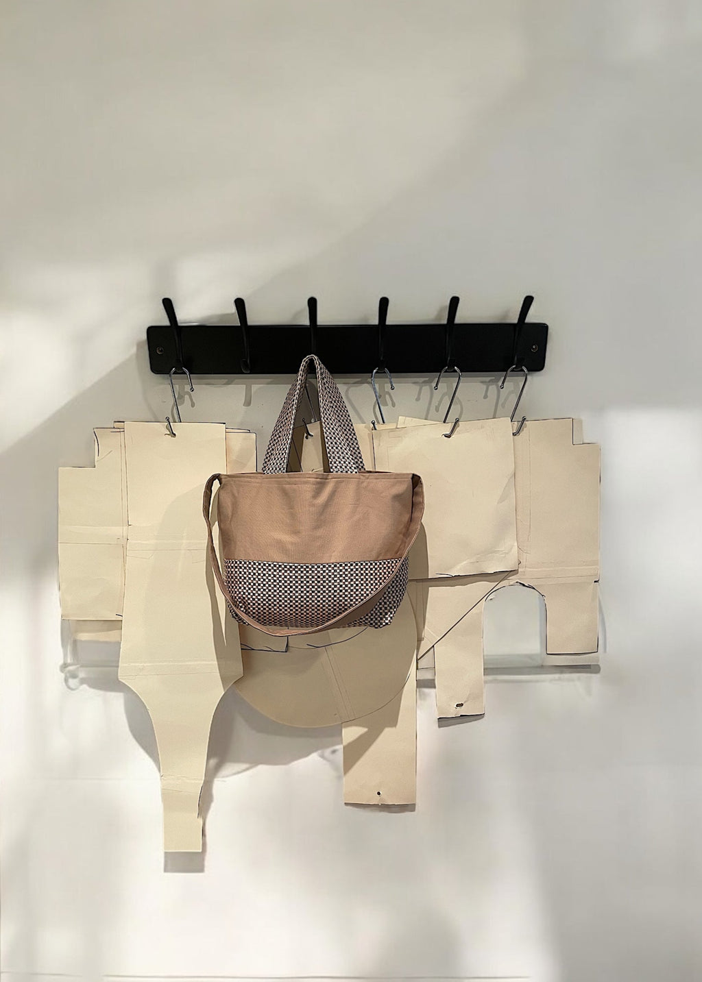 Rider Bag - Spencer
