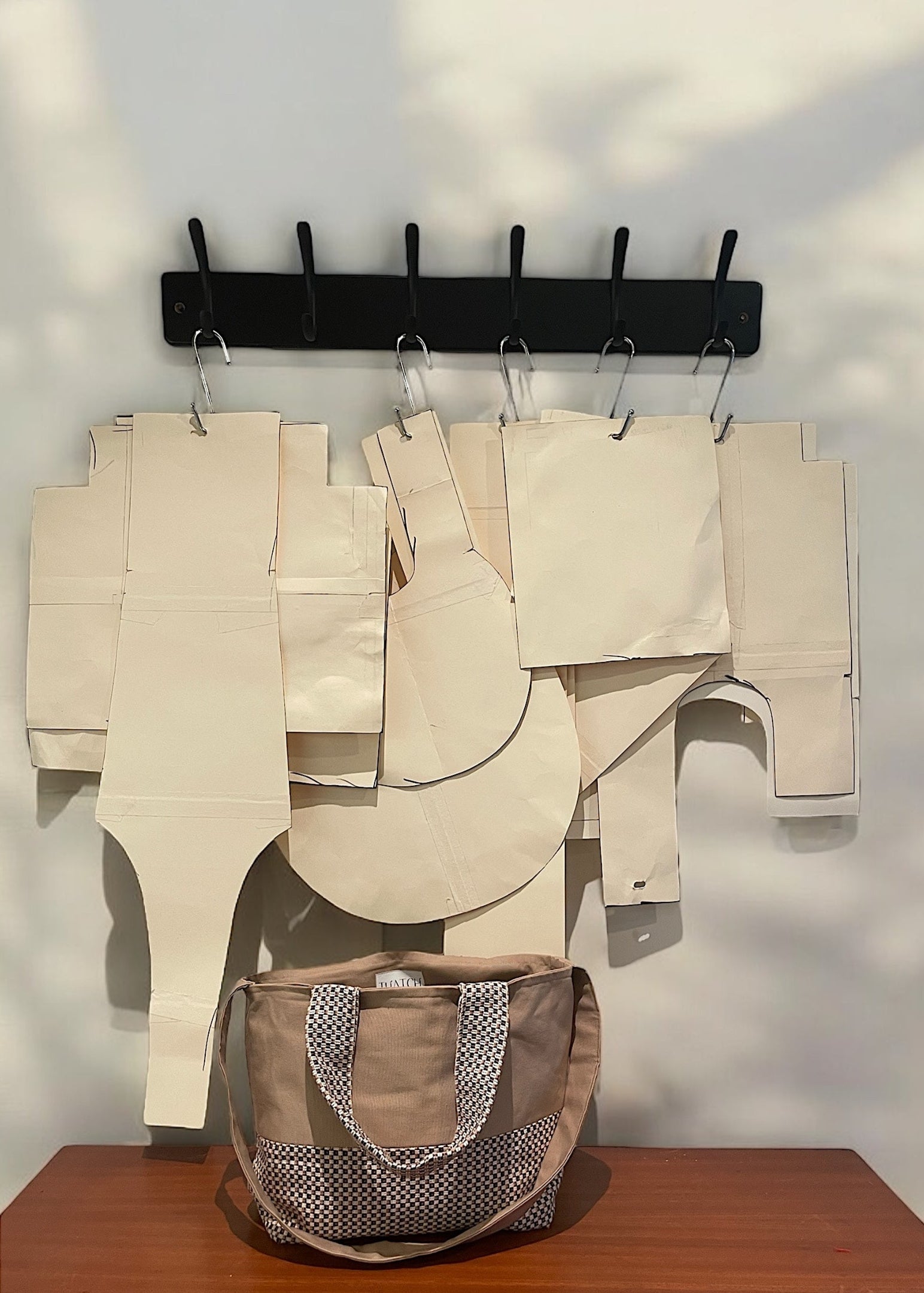 Rider Bag - Spencer