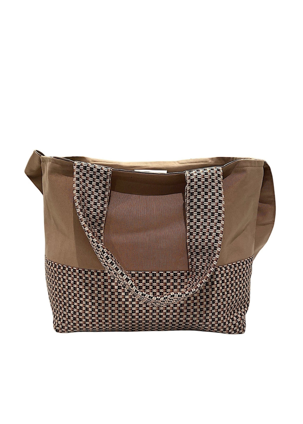 Rider Bag - Spencer