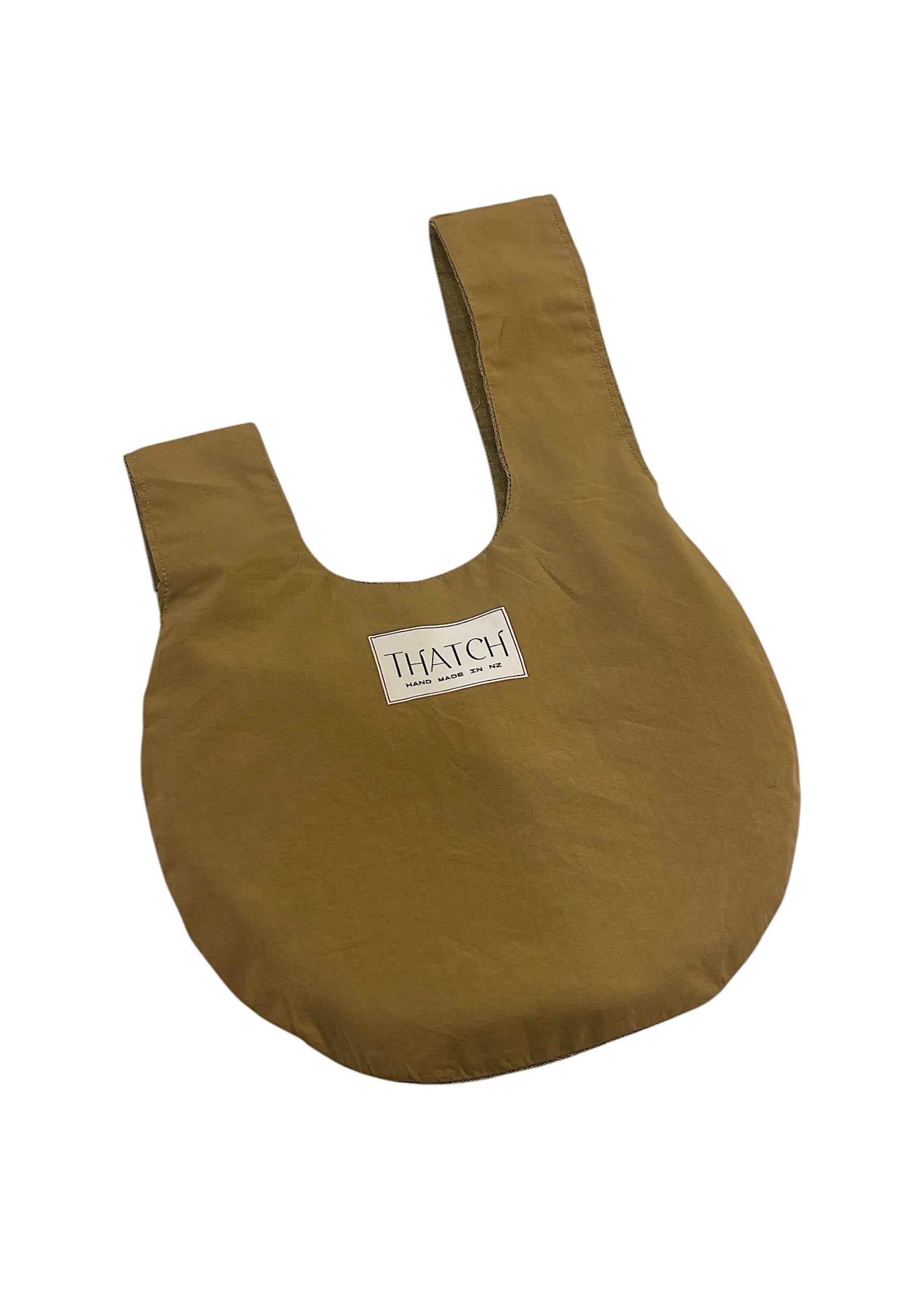Sphere Bag Mini - Dandelion