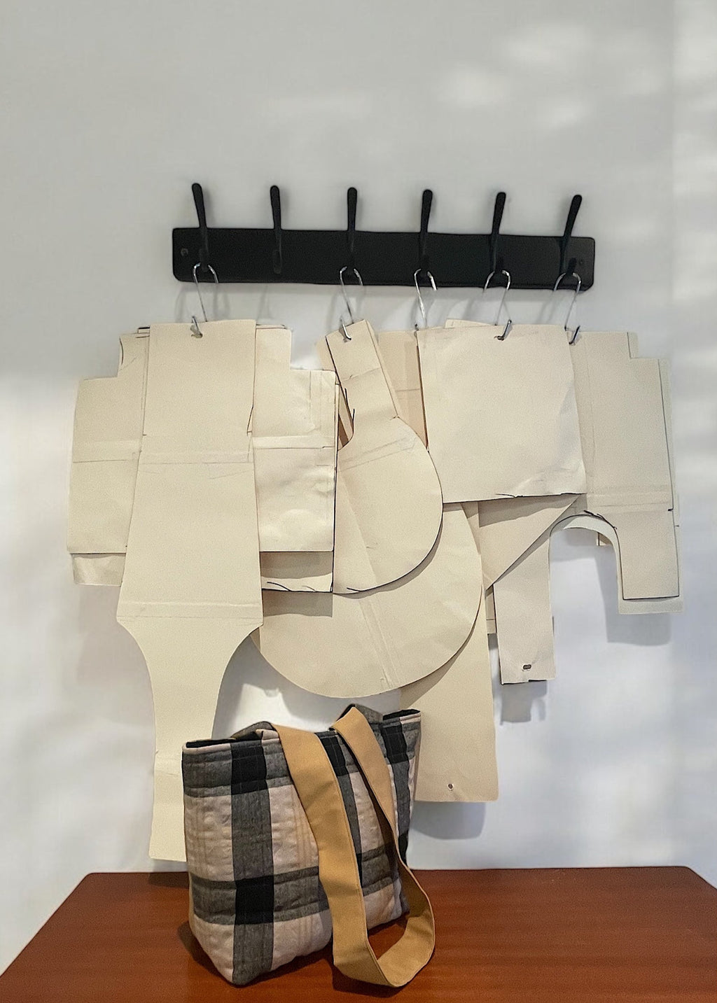 Oma Bag - Humphrey