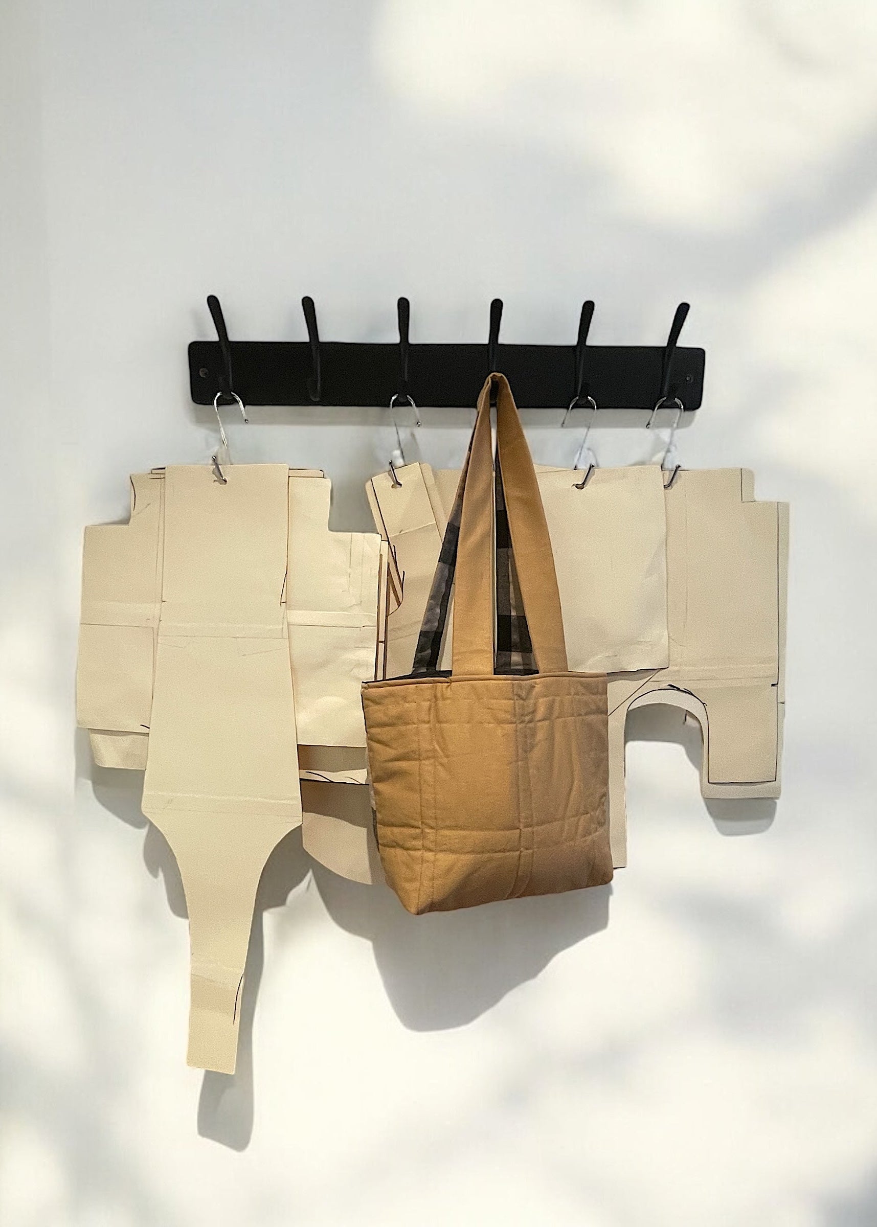 Oma Bag - Humphrey