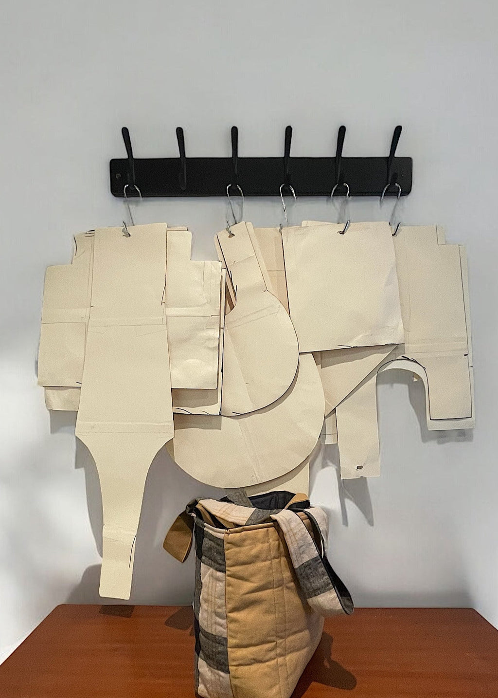 Oma Bag - Humphrey