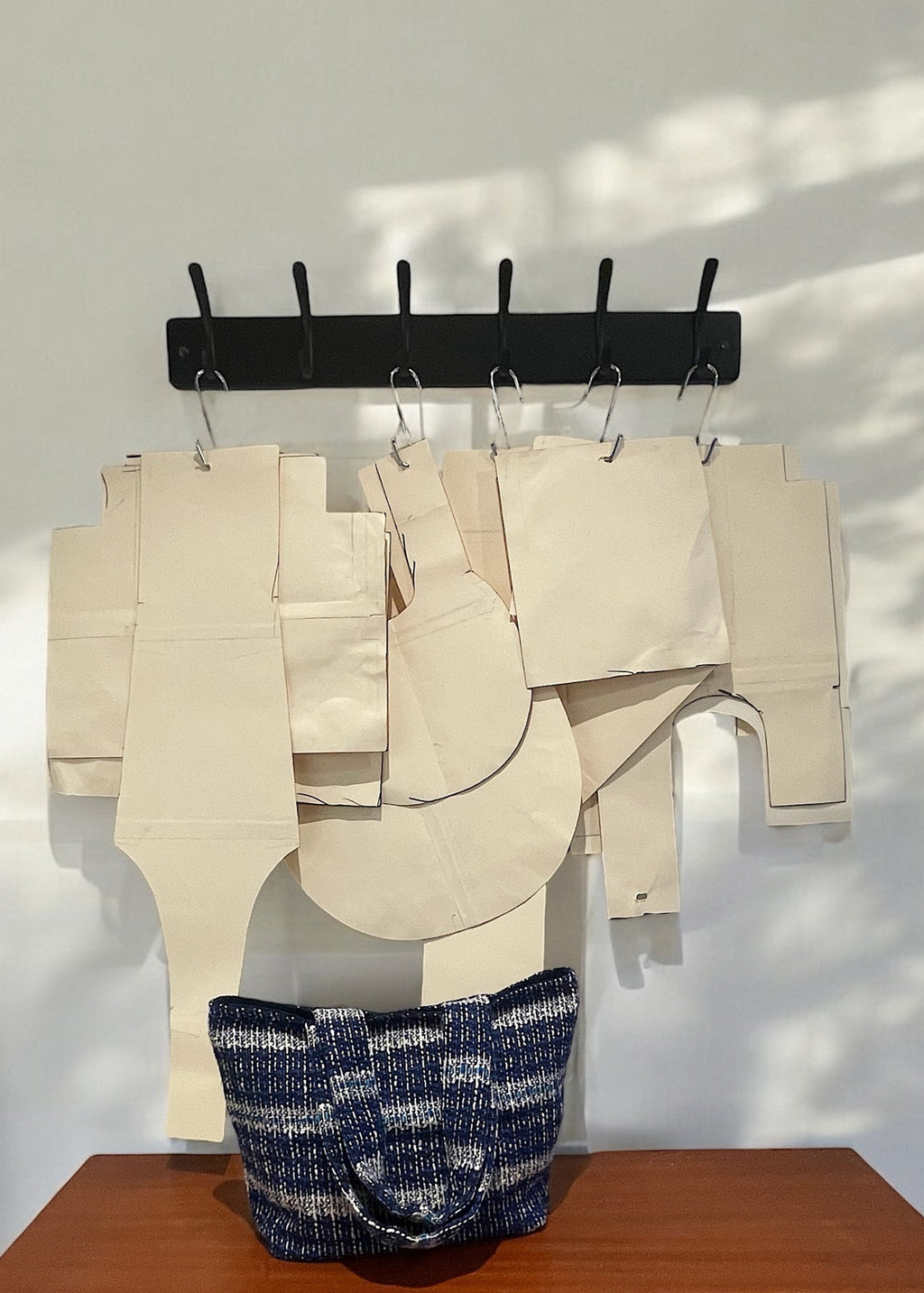 Oma Bag - Ocean