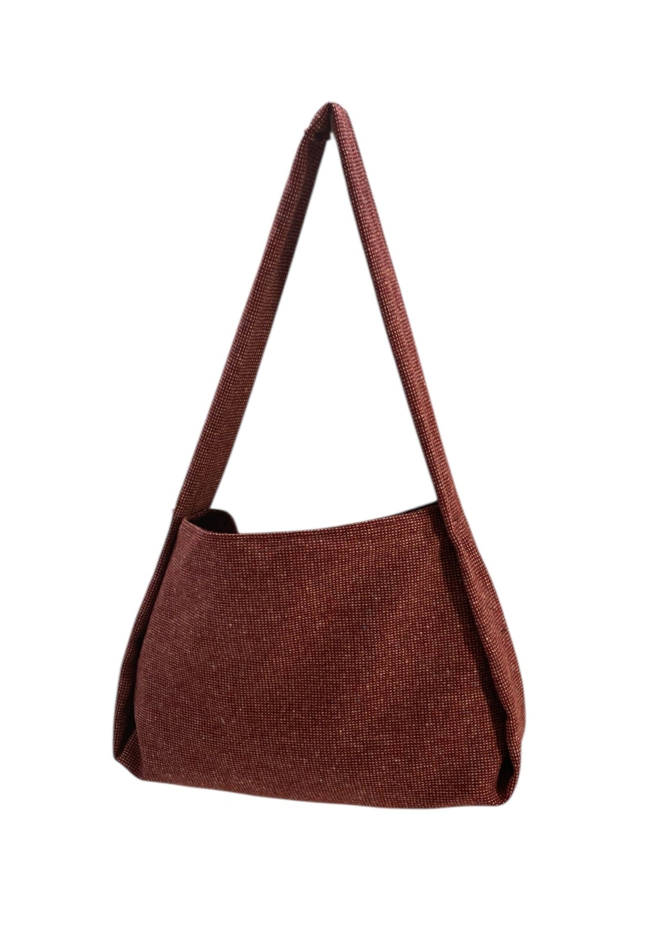 Luna Bag - Maroon