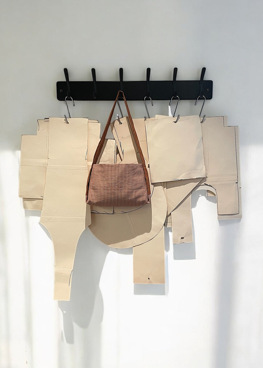 Luna Bag - Sunset