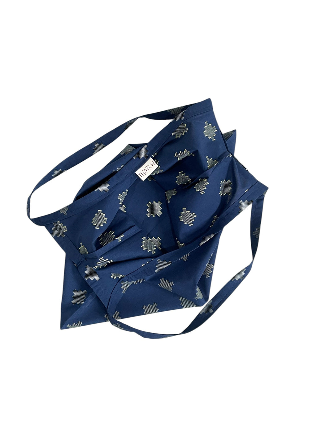 Porter Bag - Mezze
