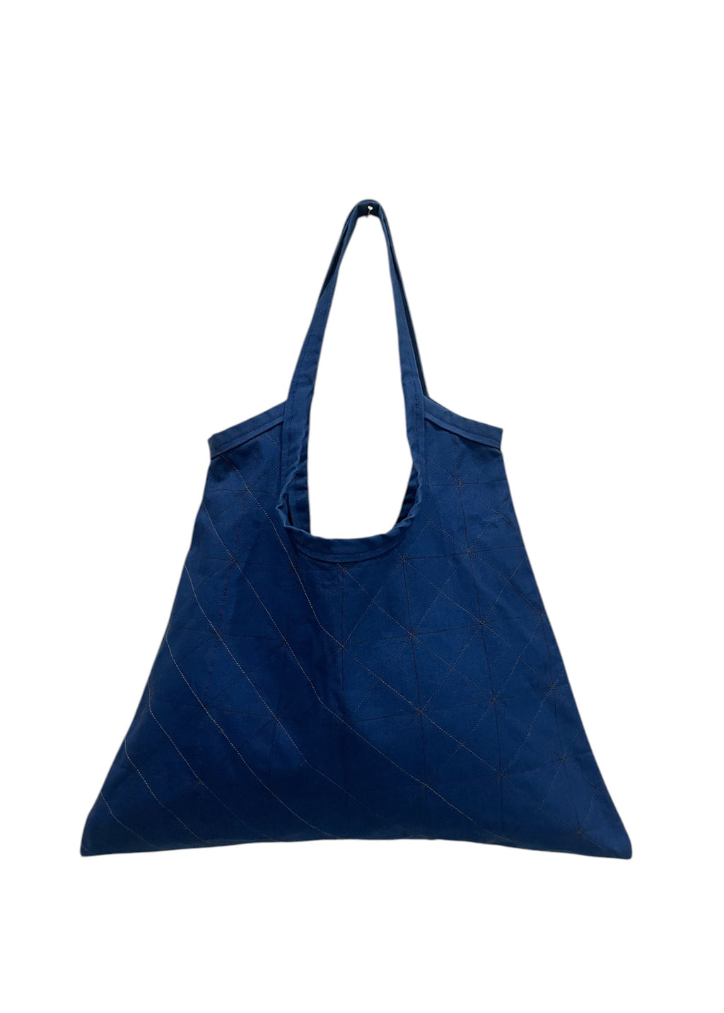 Porter Bag - Indigo