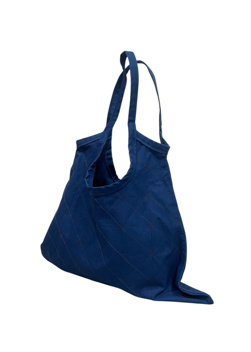 Porter Bag - Indigo