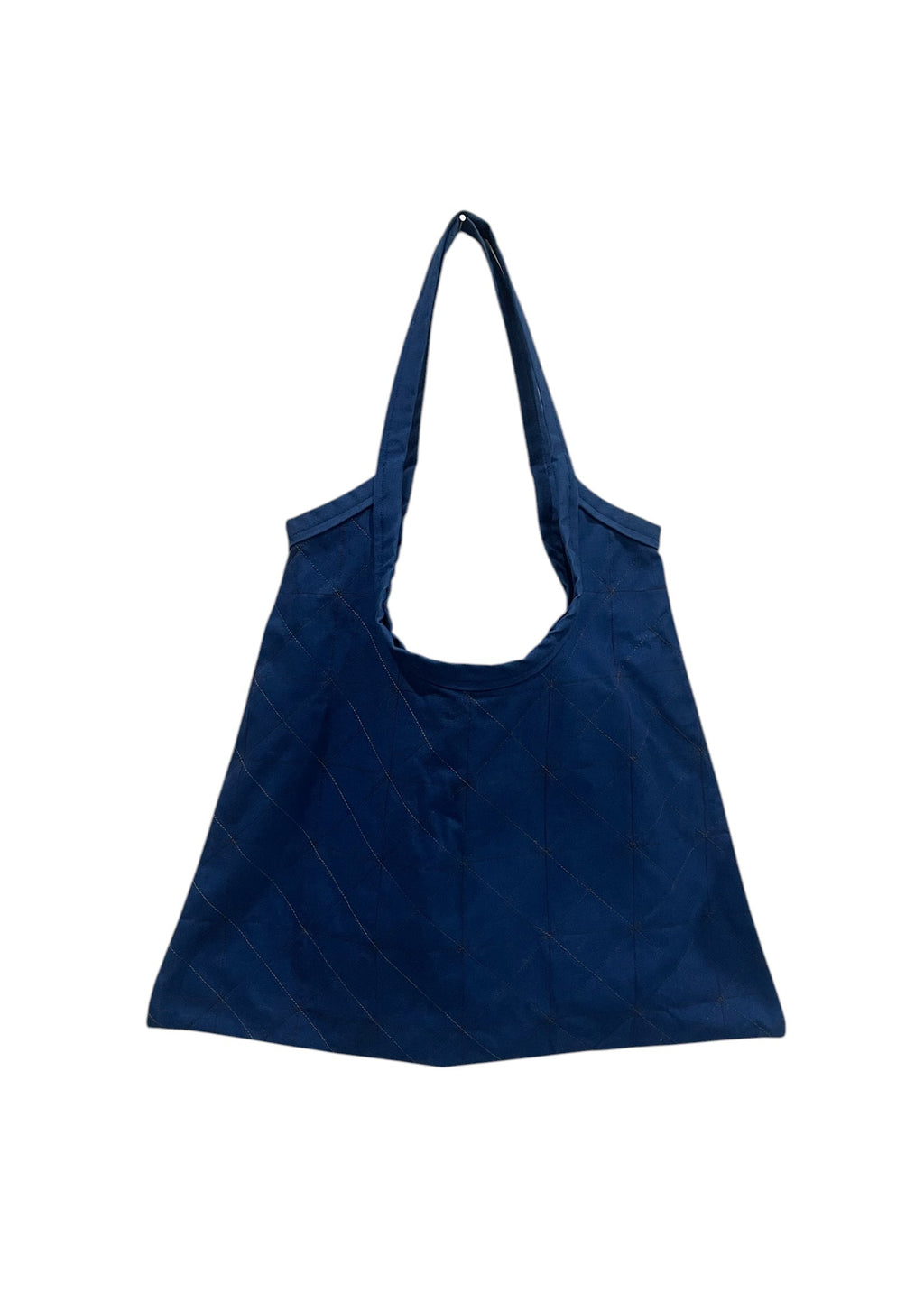 Porter Bag - Indigo