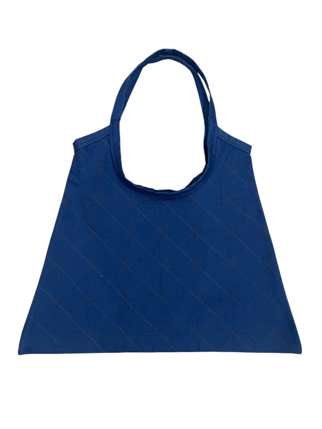 Porter Bag - Indigo