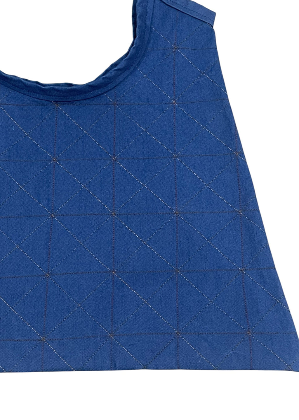 Porter Bag - Indigo