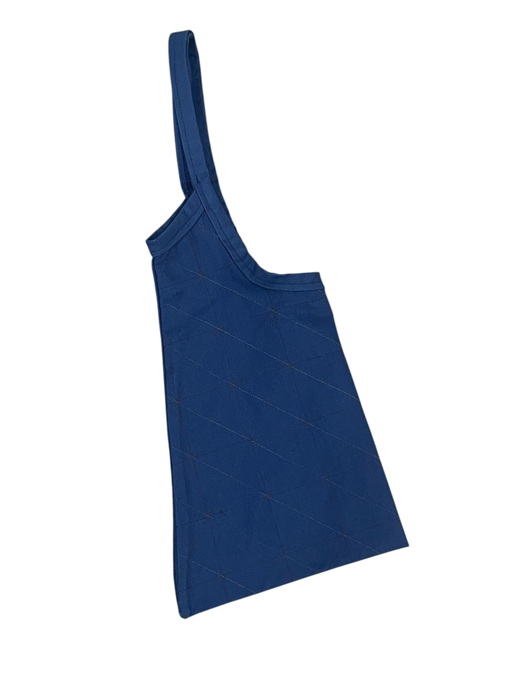 Porter Bag - Indigo