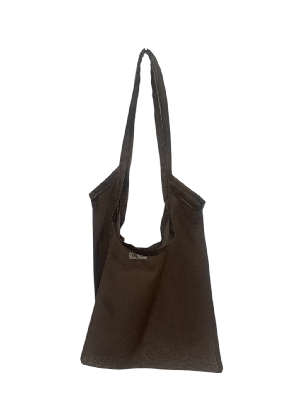 Porter Bag - Nutmeg
