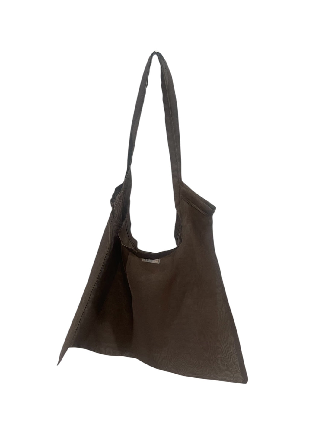 Porter Bag - Nutmeg